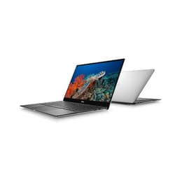 Dell XPS 9370 13" Core i5 1.6 GHz - SSD 256 GB - 8GB AZERTY - Französisch