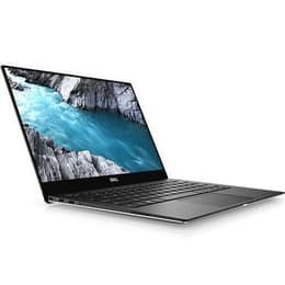 Dell XPS 9370 13" Core i5 1.6 GHz - SSD 256 GB - 8GB AZERTY - Französisch