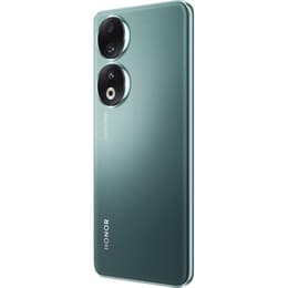 Honor 90 256GB - Grün - Ohne Vertrag