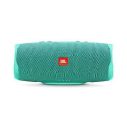 Lautsprecher Bluetooth Jbl Charge 2 Plus - Ozean-Türkis