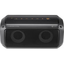 Lautsprecher Bluetooth Lg XBOOM PK3 - Schwarz