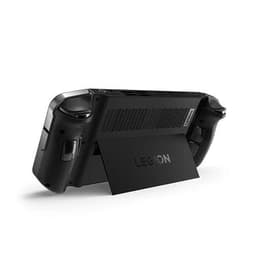 Legion Go 500GB - Schwarz