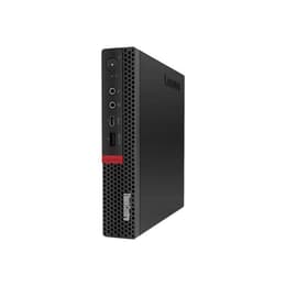 Lenovo ThinkCentre M720Q Core i3 3,1 GHz - SSD 256 GB RAM 8 GB