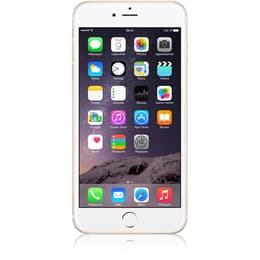 iPhone 6S Plus 16GB - Gold - Ohne Vertrag