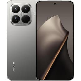 Xiaomi 15T Pro 1000GB - Grau - Ohne Vertrag