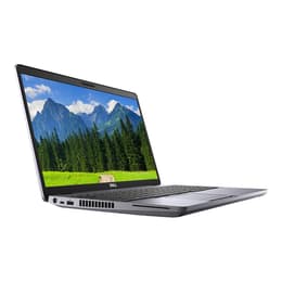 Dell Latitude 5511 15" Core i5 2.6 GHz - SSD 256 GB - 8GB QWERTY - Italienisch