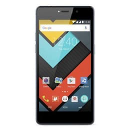 Energy Sistem Phone Pro 16GB - Schwarz - Ohne Vertrag