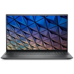 Dell Vostro 15 5510 15" Core i7 3.4 GHz - SSD 256 GB - 32GB QWERTZ - Deutsch