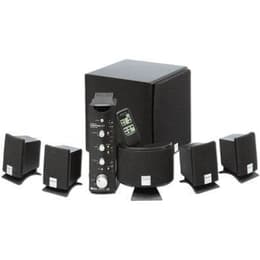 Lautsprecher Creative Inspire 5.1 Digital 5700 - Schwarz