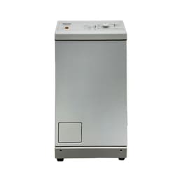 Klassische Waschmaschine 40 cm Oben Miele W145