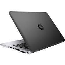 HP EliteBook 840 G1 14" Core i5 1.6 GHz - HDD 320 GB - 8GB AZERTY - Französisch