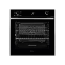 Ober-/Unterhitze Sauter SOP6214LX Backofen