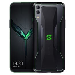 Xiaomi Black Shark 2 256GB - Schwarz - Ohne Vertrag