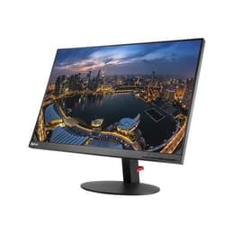 Bildschirm 24" LCD Lenovo ThinkVision T24d-10