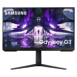 Bildschirm 24" LED FHD Samsung Odyssey G3 S24AG300NU
