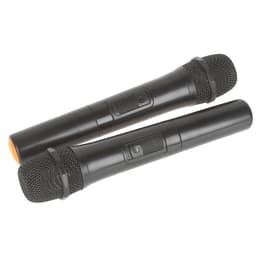 Lautsprecher Bluetooth Boomtone STAR-VOICE - Schwarz