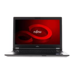 Fujitsu LifeBook E459 15" Core i5 1.6 GHz - SSD 256 GB - 16GB QWERTZ - Deutsch