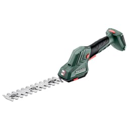 Klassische Heckenschere Metabo GS 18 LTX Q - 18W