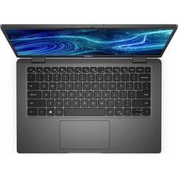 Dell Latitude 7320 13" Core i5 2.6 GHz - SSD 512 GB - 16GB QWERTZ - Deutsch