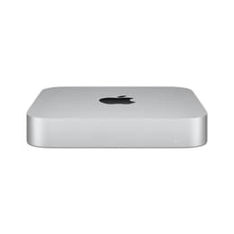 Mac mini (Oktober 2014) Core i5 2,6 GHz - HDD 500 GB - 16GB
