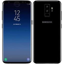 Galaxy S9+ 128GB - Schwarz - Ohne Vertrag
