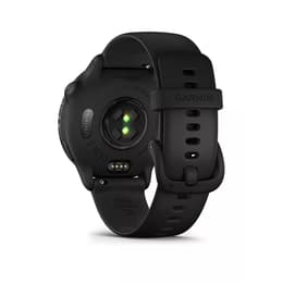 Garmin Vivoactive 6 Bluetooth 42 mm - Schwarz