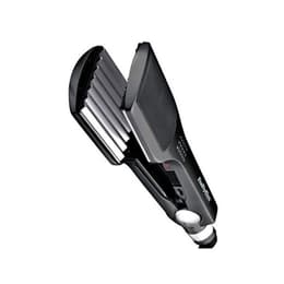 Babyliss Pro Crimp 60 2512EPCE - Schwarz Glätteisen