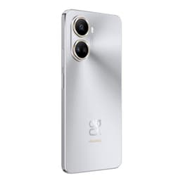 Huawei Nova 10 SE 128GB - Silber - Ohne Vertrag