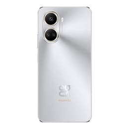 Huawei Nova 10 SE 128GB - Silber - Ohne Vertrag