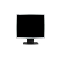Bildschirm 17" LCD Nec AccuSync LCD 73 V