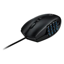 Logitech G600 Maus