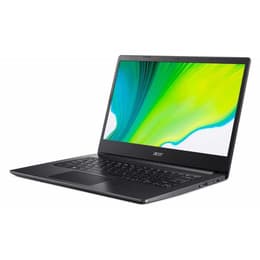 Acer Aspire 3 14" Ryzen 5 2.1 GHz - SSD 512 GB - 8GB AZERTY - Französisch