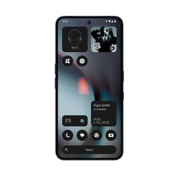 Nothing Phone 3 256GB - Schwarz - Ohne Vertrag