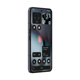 Nothing Phone 3 256GB - Schwarz - Ohne Vertrag