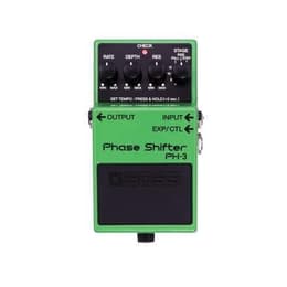 Boss ph-3 Zubehör