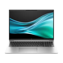 HP EliteBook 860 G11 16" Core Ultra 7 1.2 GHz - SSD 512 GB - 32GB AZERTY - Französisch