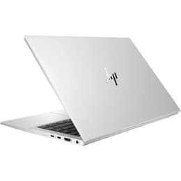 HP EliteBook 840 G7 14" Core i5 1.7 GHz - 512 GB SSD - 16GB QWERTZ - Deutsch