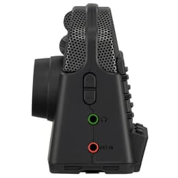 Zoom Q2N-4K Camcorder USB / micro HDMI - Schwarz