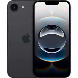 iPhone 16e 256GB - Schwarz - Ohne Vertrag