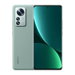Xiaomi 12S Pro 256GB - Grün - Ohne Vertrag
