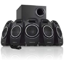 Lautsprecher Creative A550 - Schwarz