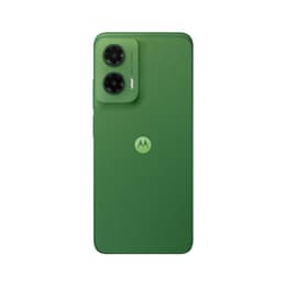 Motorola Moto G35 128GB - Grün - Ohne Vertrag