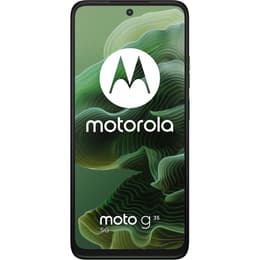Motorola Moto G35 128GB - Grün - Ohne Vertrag