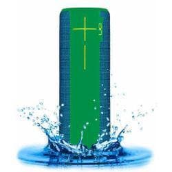 Lautsprecher Bluetooth Logitech UE BOOM 2 - Blau