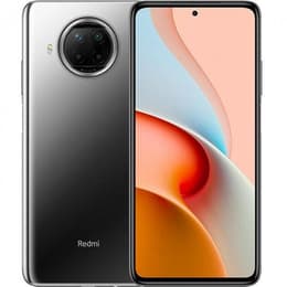 Xiaomi Redmi Note 9 Pro 5G 128GB - Grau - Ohne Vertrag