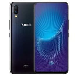 Vivo Nex S 128GB - Schwarz - Ohne Vertrag