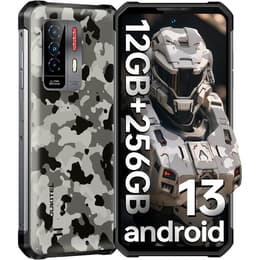 WP27 256GB - Grau - Ohne Vertrag