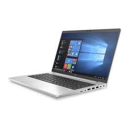 HP ProBook 440 G8 14" Core i7 2.8 GHz - SSD 512 GB - 16GB AZERTY - Französisch