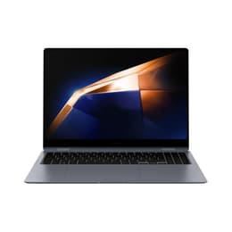 Samsung Galaxy Book5 Pro 360 16" Core Ultra 2.2 GHz - SSD 512 GB - 16GB AZERTY - Französisch