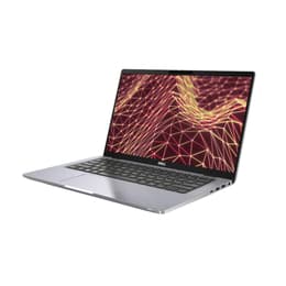 Dell Latitude 7430 14" Core i7 1.8 GHz - SSD 512 GB - 16GB QWERTY - Englisch